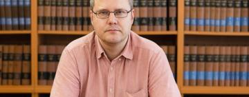 В ОНУ розпочали службове розслідування щодо професора через резонансні висловлювання