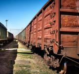 Укрзалізниця зупиняє вантажні перевезення до станцій півдня  Одещини