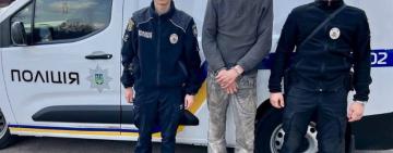 На Одещині затримали чоловіка за продаж гранат і запалів: загрожує до 7 років ув’язнення