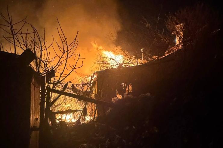 Кількість жертв атаки на Одесу 28 березня зросла до чотирьох