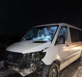 На Одещині судитимуть водія мікроавтобуса, який травмував двох пасажирок