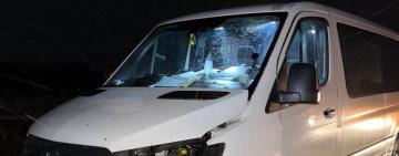 На Одещині судитимуть водія мікроавтобуса, який травмував двох пасажирок