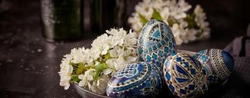 Великдень-2026: чому дата різниться та які традиції й прикмети варто знати
