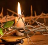 Роспочався Страсний тиждень