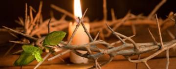 Роспочався Страсний тиждень