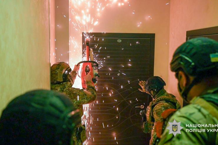 В Одесі судитимуть організаторів псевдоінвестиційної схеми: збитки — майже 6 млн грн