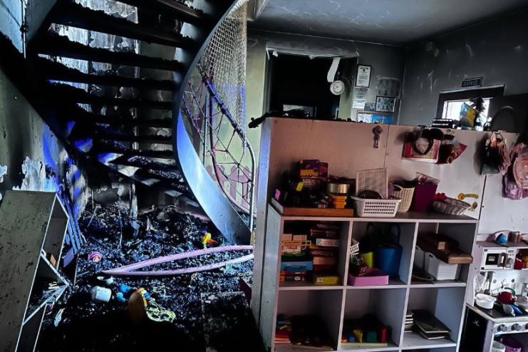 Нічна атака на Одесу: уточнені дані про загиблих і постраждалих