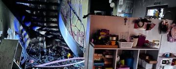 Нічна атака на Одесу: уточнені дані про загиблих і постраждалих