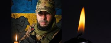 Буджацька громада в жалобі: на війні загинув захисник Федір Кухарський