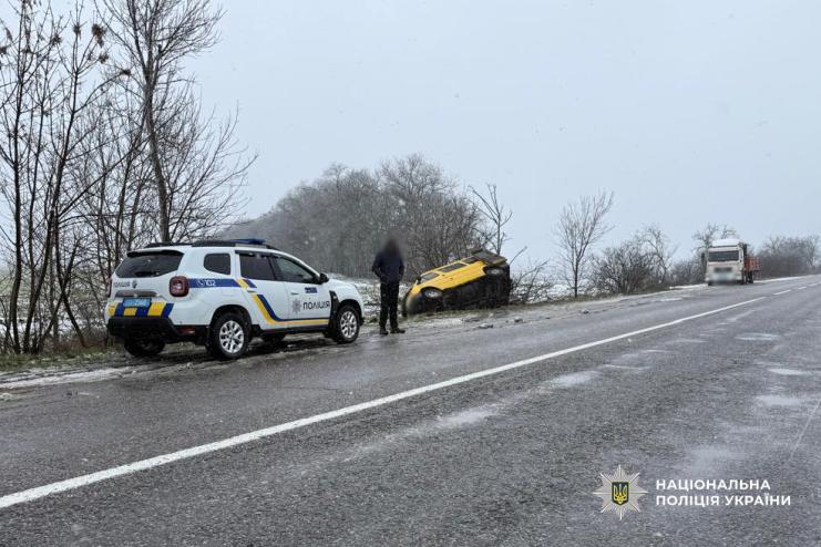 Перед судом постануть двоє водіїв, які спричинили смертельні та травматичні ДТП на Одещині