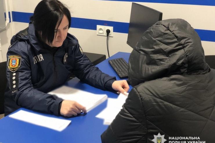 На Одещині перед судом постане вихователька дитячого закладу за катування малолітнього вихованця