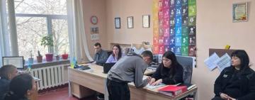 Шлях до виправлення: в Арцизі працюють з підлітками, які оступилися