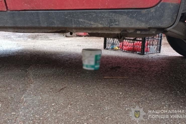 Торгував канабісом на ринку в Арцизі: 72-річного чоловіка засуджено до шести років ув’язнення