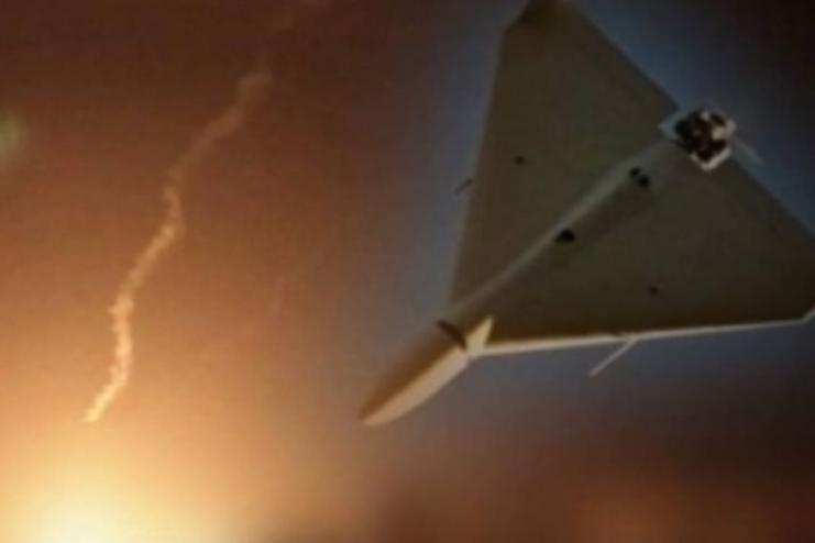 У ніч на сьогодні ворог вкотре атакував Одещину ударними безпілотниками