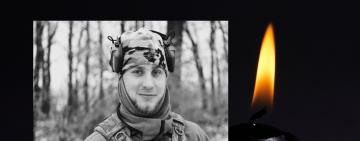 Ізмаїльський район втратив захисника: у госпіталі помер 25-річний сержант Іван Ширшов