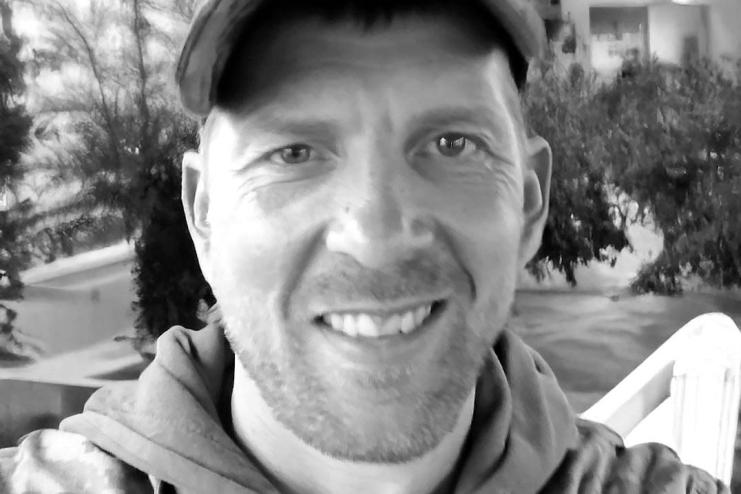 Ізмаїл у жалобі: громада прощається з Героєм Сергієм Кузьміним