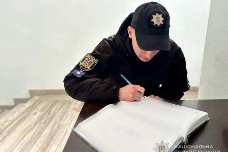 В Одесі чоловіка судитимуть за побиття знайомого до смерті під час святкування