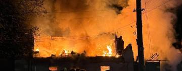 В Одесі внаслідок ворожої атаки загинули двоє людей, є постраждалі