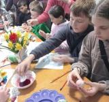 Великодня магія в Арцизькій громаді: як діти готуються до Свята