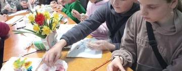 Великодня магія в Арцизькій громаді: як діти готуються до Свята