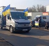 Бессарабська громада попрощалася із полеглим Захисником Федором Кухарським