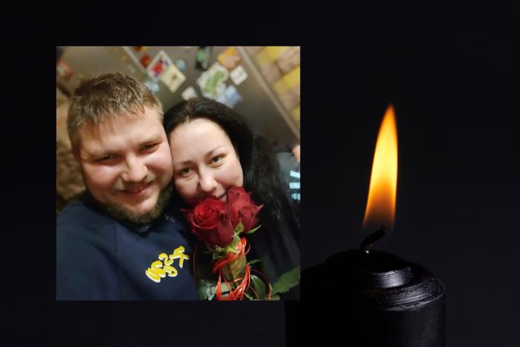 Ворожа атака забрала життя освітянки: в Одесі загинула Анастасія Погорєлова з чоловіком