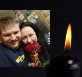 Ворожа атака забрала життя освітянки: в Одесі загинула Анастасія Погорєлова з чоловіком