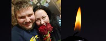 Ворожа атака забрала життя освітянки: в Одесі загинула Анастасія Погорєлова з чоловіком