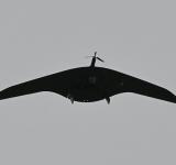 ГУР оприлюднило 3D-модель нового російського дрона “Князь Вещий Олег” із іноземними компонентами