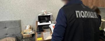 В Одесі затримали 18-річного наркоділка з партією психотропів на 4,5 млн грн