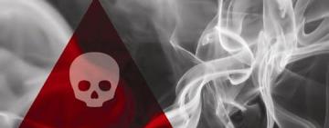 На Одещині чотирьох людей госпіталізували з підозрою на отруєння чадним газом: серед постраждалих діти