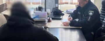 Погрожував підірвати себе гранатoю: в Одесі чоловіка судитимуть за неправдивий виклик поліції