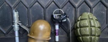 До 7 років за гранати: в Одесі судитимуть торговця боєприпасами