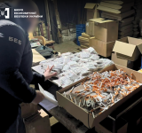 У Білгород-Дністровському районі викрили підпільний обіг алкоголю та тютюну