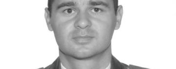 Ізмаїльський район у скорботі: на фронті загинув прикордонник Руслан Арабаджи
