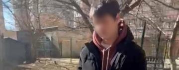 Мешканця Одещини, якого підозрюють у підпалі автівки військових, взяли під варту