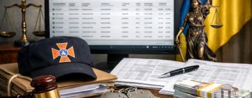 В Одеській області розглядають справу про можливе привласнення понад 12 млн грн у структурі ДСНС