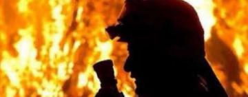 В Ізмаїлі сталася пожежа в багатоповерхівці: постраждалих евакуювали 