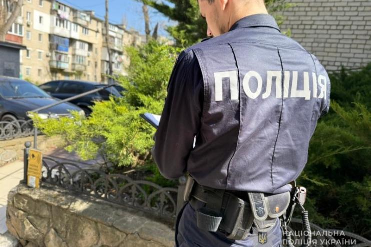 В Одесі двох юнаків підозрюють у вимаганні грошей у 14-річного школяра