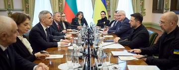 Гібридний фронт у Софії: як болгарську меншину в Україні зробили заручником передвиборчих ігор
