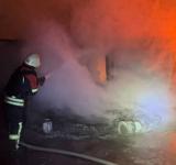 Цієї ночі рф знову масовано атакувала ударними безпілотниками Одещину 