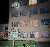 Нічна атака на ізмаїльський район: пошкоджено портову інфраструктуру та житлові будинки