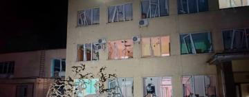 Нічна атака на ізмаїльський район: пошкоджено портову інфраструктуру та житлові будинки