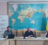 У Держрибагентстві обговорили модернізацію меліоративної інфраструктури: акцент на цифрові рішення та енергонезалежність