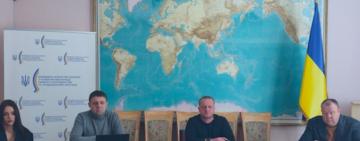 У Держрибагентстві обговорили модернізацію меліоративної інфраструктури: акцент на цифрові рішення та енергонезалежність