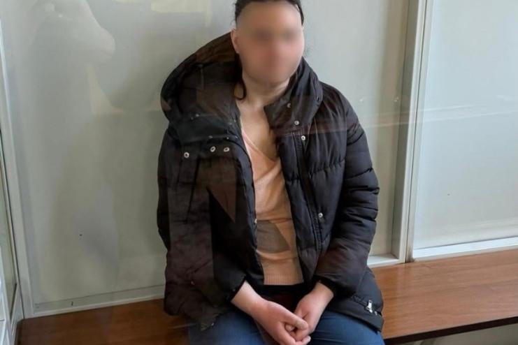 В Одесі викрито агентку рф, яка збирала дані про ППО