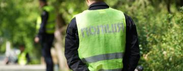 Напередодні поминальних днів поліція Одещини нагадала мешканцям про правила безпеки