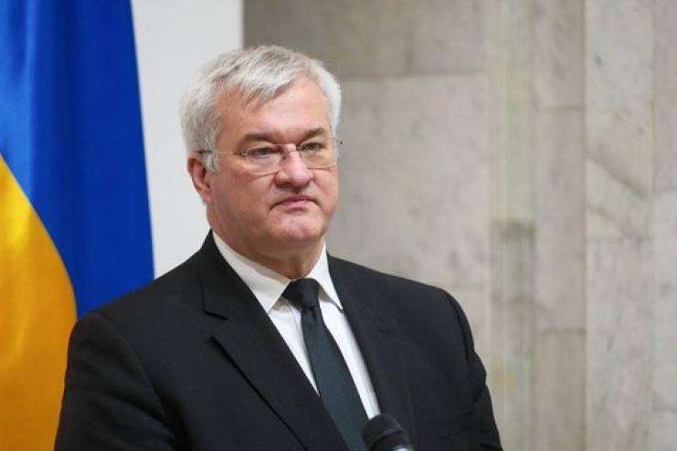 РФ готується до семи масованих атак на місяць: Сибіга озвучив дані розвідки