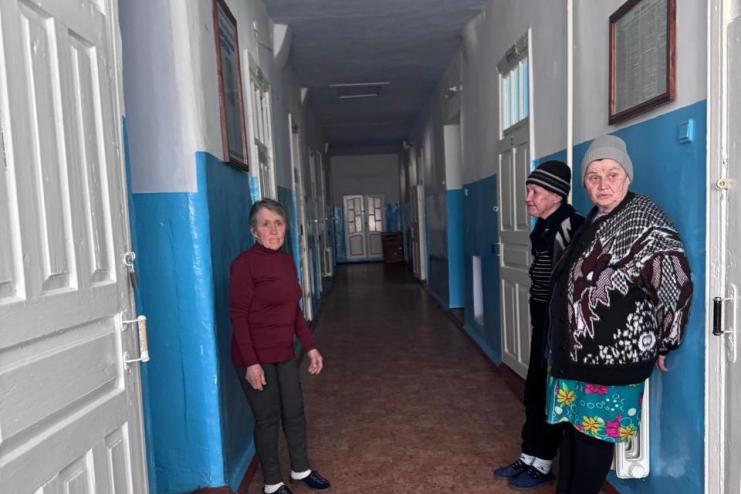 У Болградському районі перевірили місця проживання переселенців та евакуйованих осіб