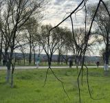 У Павлівській громаді провели весняний суботник